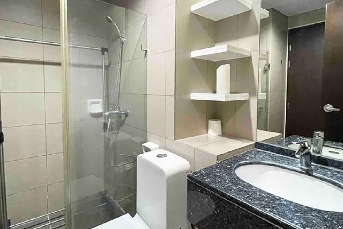 2 Bedroom Condo for Sale in One Shangri-La Place, Wack-Wack Greenhills, Mandaluyong, Metro Manila near MRT-3 Shaw Boulevard – photo 4