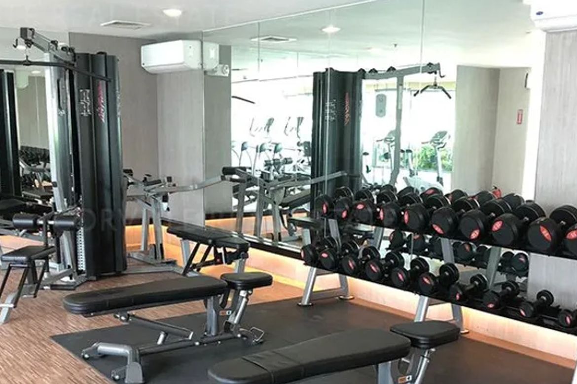 2 Bedroom Condo for Sale in One Shangri-La Place, Wack-Wack Greenhills, Mandaluyong, Metro Manila near MRT-3 Shaw Boulevard – photo 5