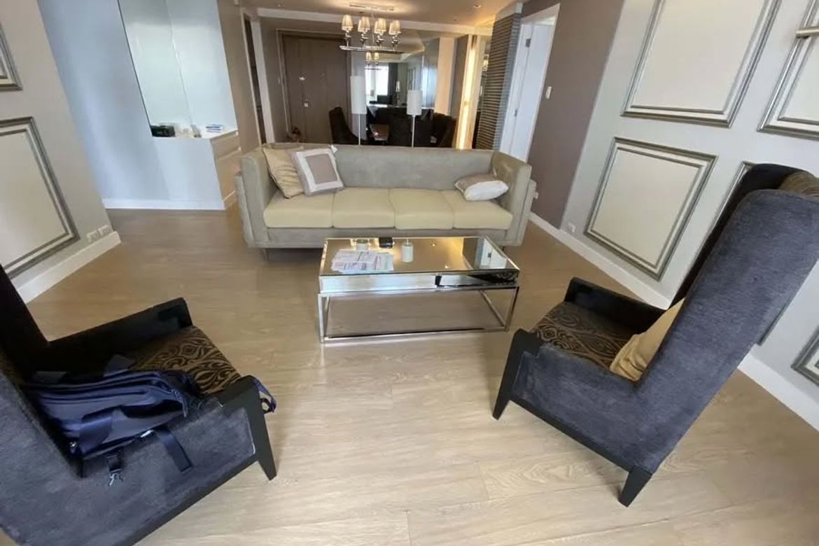 2 Bedroom Condo for Sale in One Shangri-La Place, Wack-Wack Greenhills, Mandaluyong, Metro Manila near MRT-3 Shaw Boulevard – photo 8