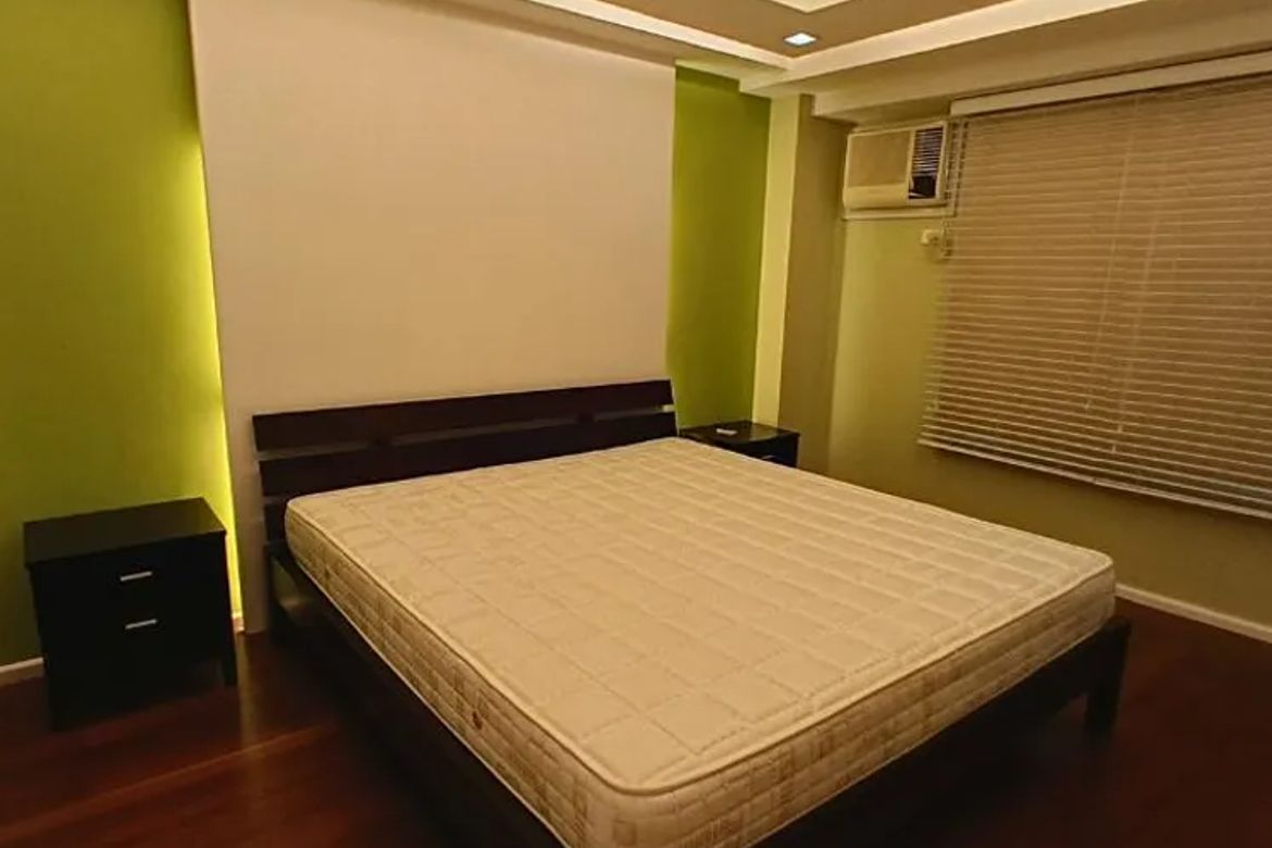 2 Bedroom Condo for Sale in One Shangri-La Place, Wack-Wack Greenhills, Mandaluyong, Metro Manila near MRT-3 Shaw Boulevard – photo 5