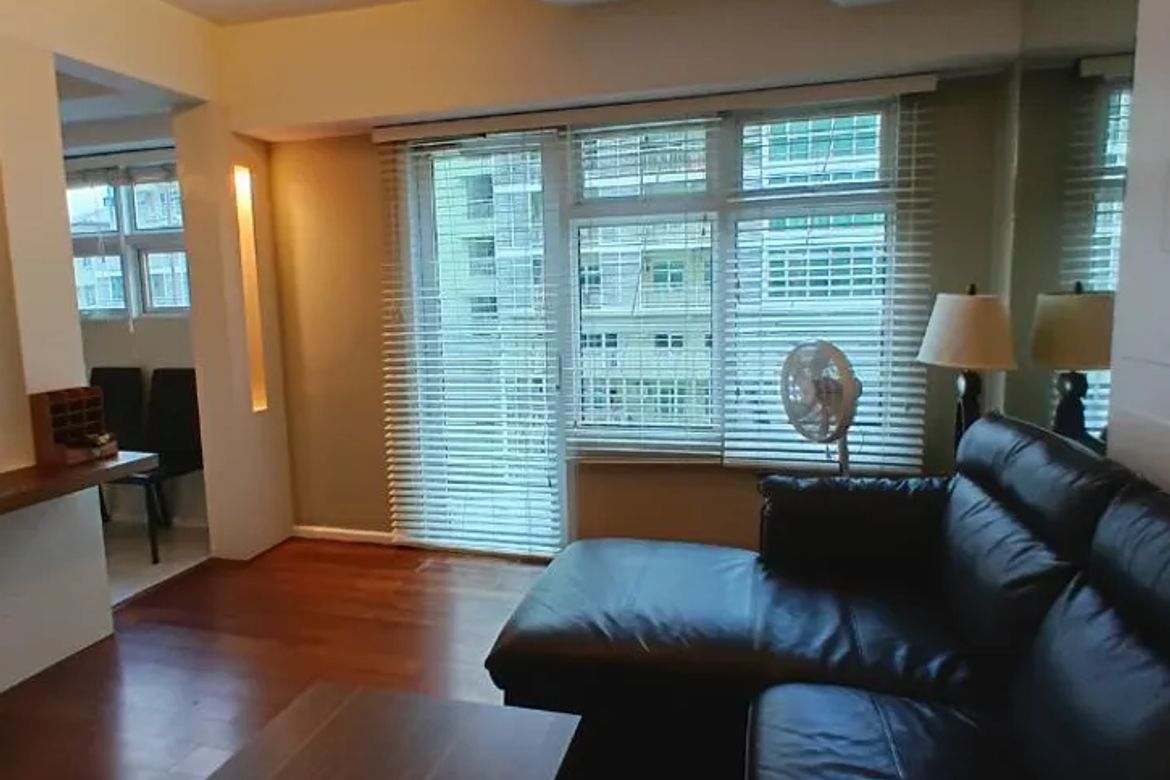 2 Bedroom Condo for Sale in One Shangri-La Place, Wack-Wack Greenhills, Mandaluyong, Metro Manila near MRT-3 Shaw Boulevard – photo 7