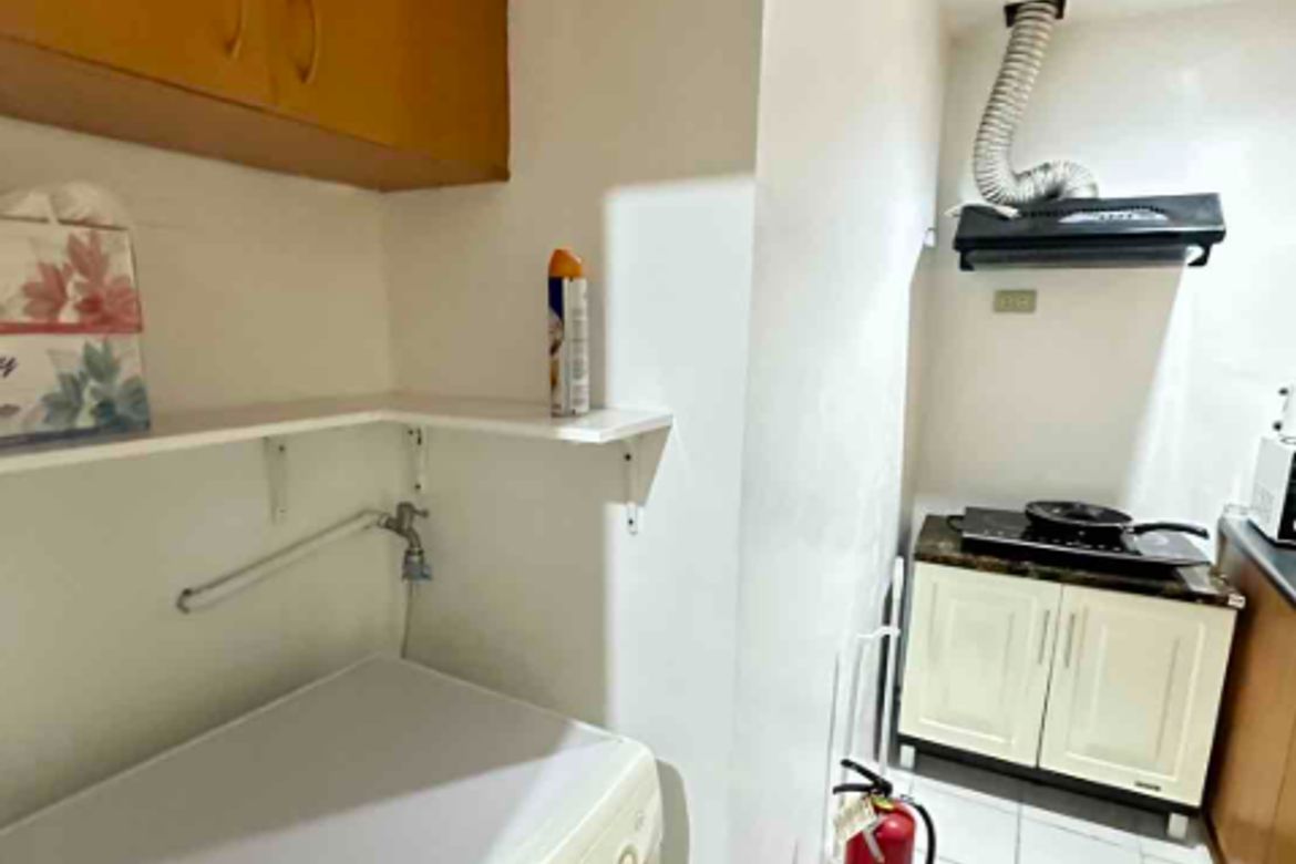 2 Bedroom Condo for Sale in One Shangri-La Place, Wack-Wack Greenhills, Mandaluyong, Metro Manila near MRT-3 Shaw Boulevard – photo 5
