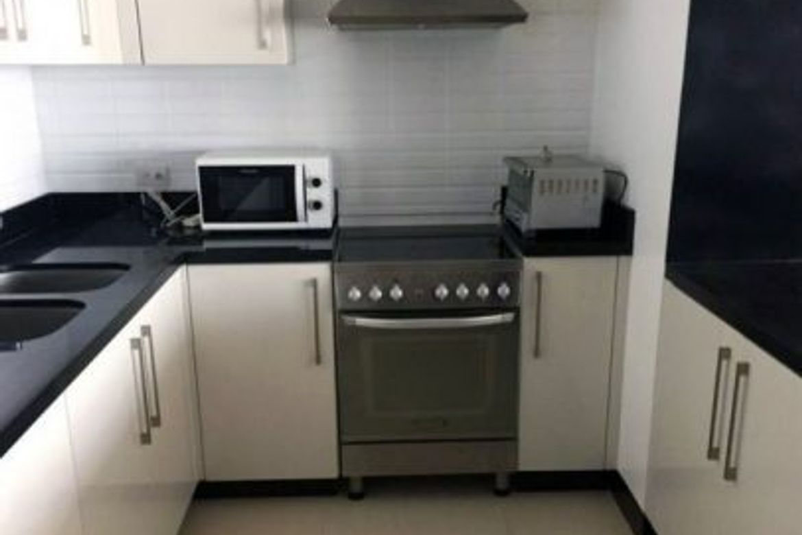 2 Bedroom Condo for Sale in One Shangri-La Place, Wack-Wack Greenhills, Mandaluyong, Metro Manila near MRT-3 Shaw Boulevard – photo 3