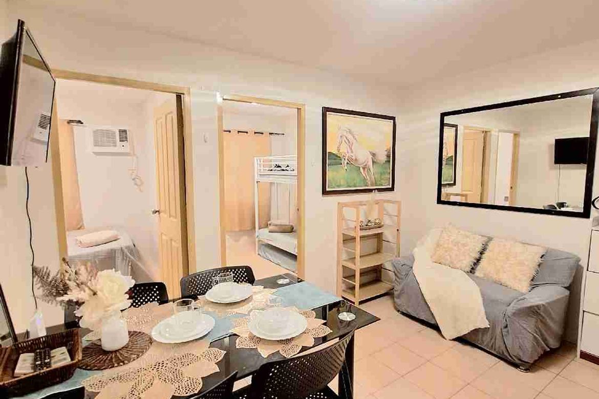 2 Bedroom Condo for Sale in One Spatial Iloilo, Tabucan, Iloilo City, Iloilo