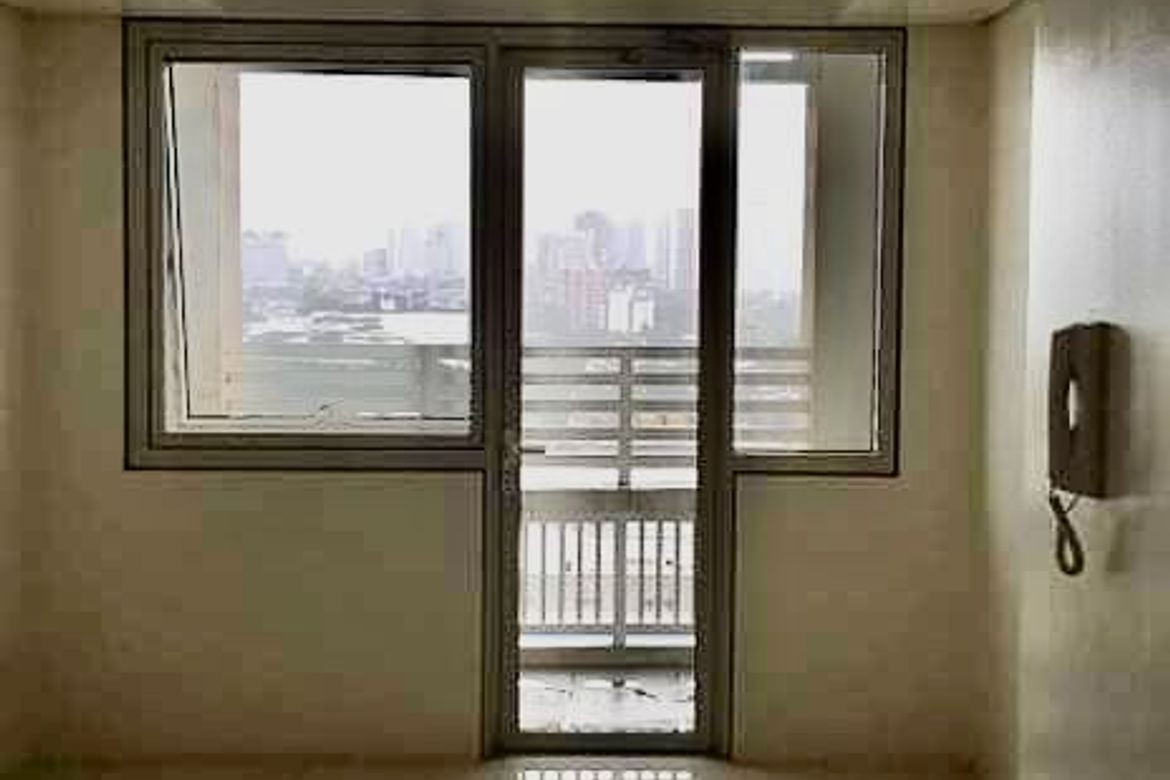 2 Bedroom Condo for Sale in One Wilson Square, Greenhills, San Juan, Metro Manila