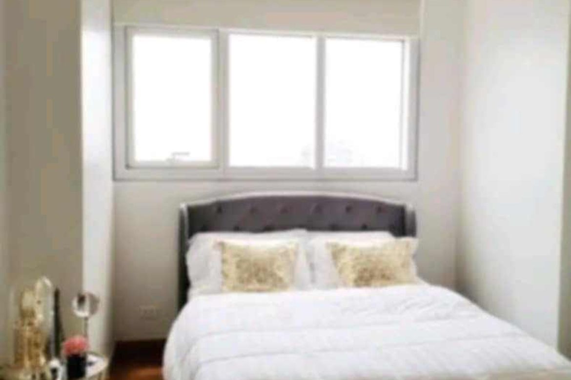 2 Bedroom Condo for Sale in One Wilson Square, Greenhills, San Juan, Metro Manila – photo 3