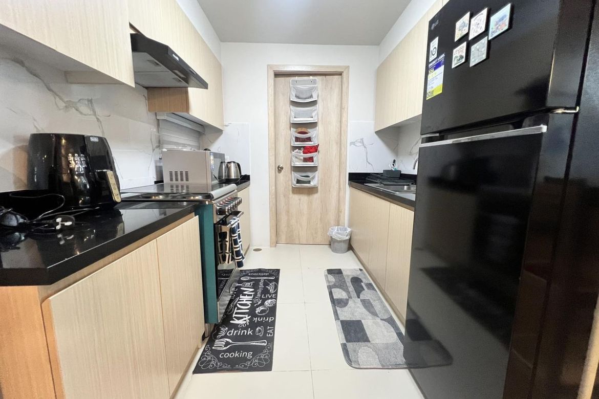 2 Bedroom Condo for Sale in Oranbo, Pasig, Metro Manila – photo 3