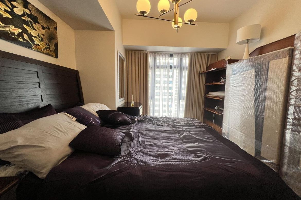2 Bedroom Condo for Sale in Oranbo, Pasig, Metro Manila – photo 6