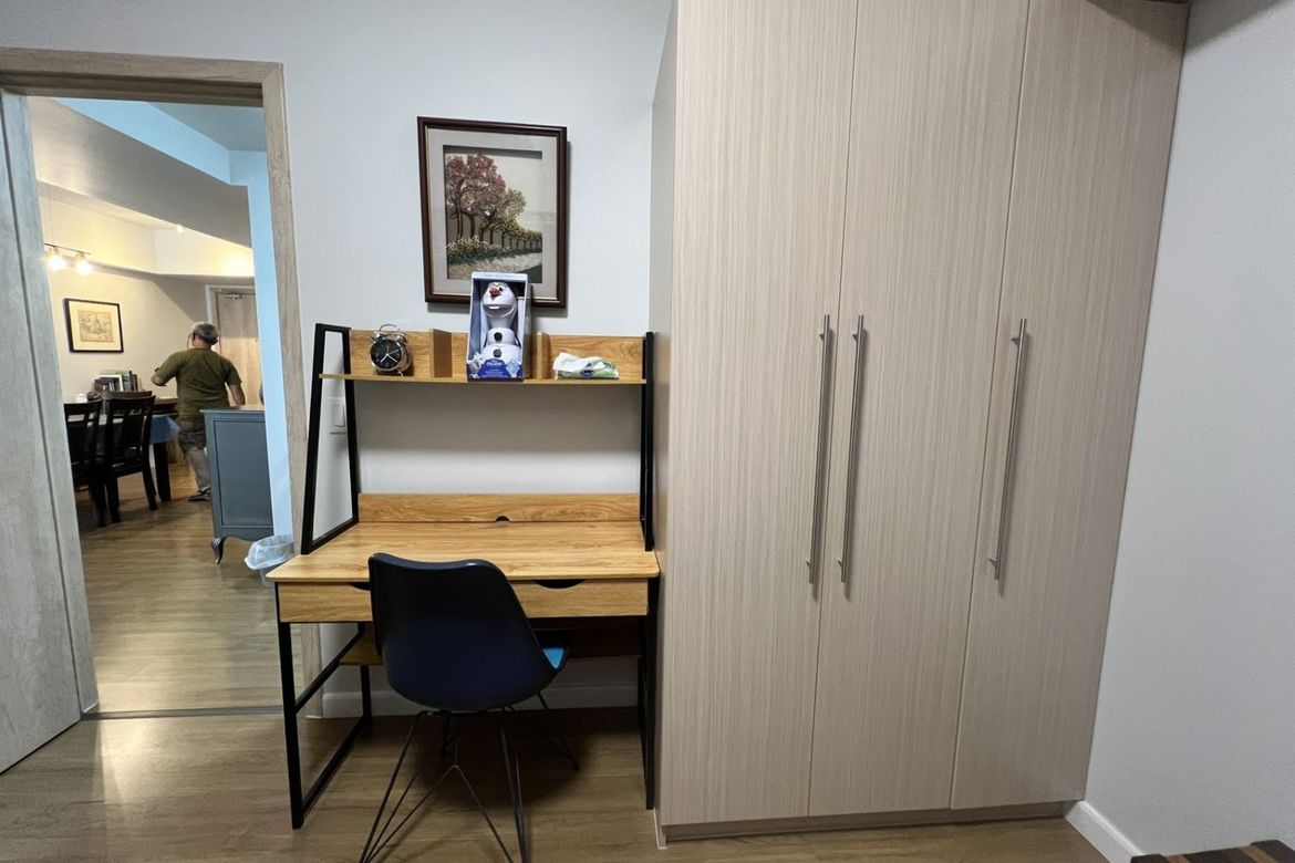 2 Bedroom Condo for Sale in Oranbo, Pasig, Metro Manila – photo 7