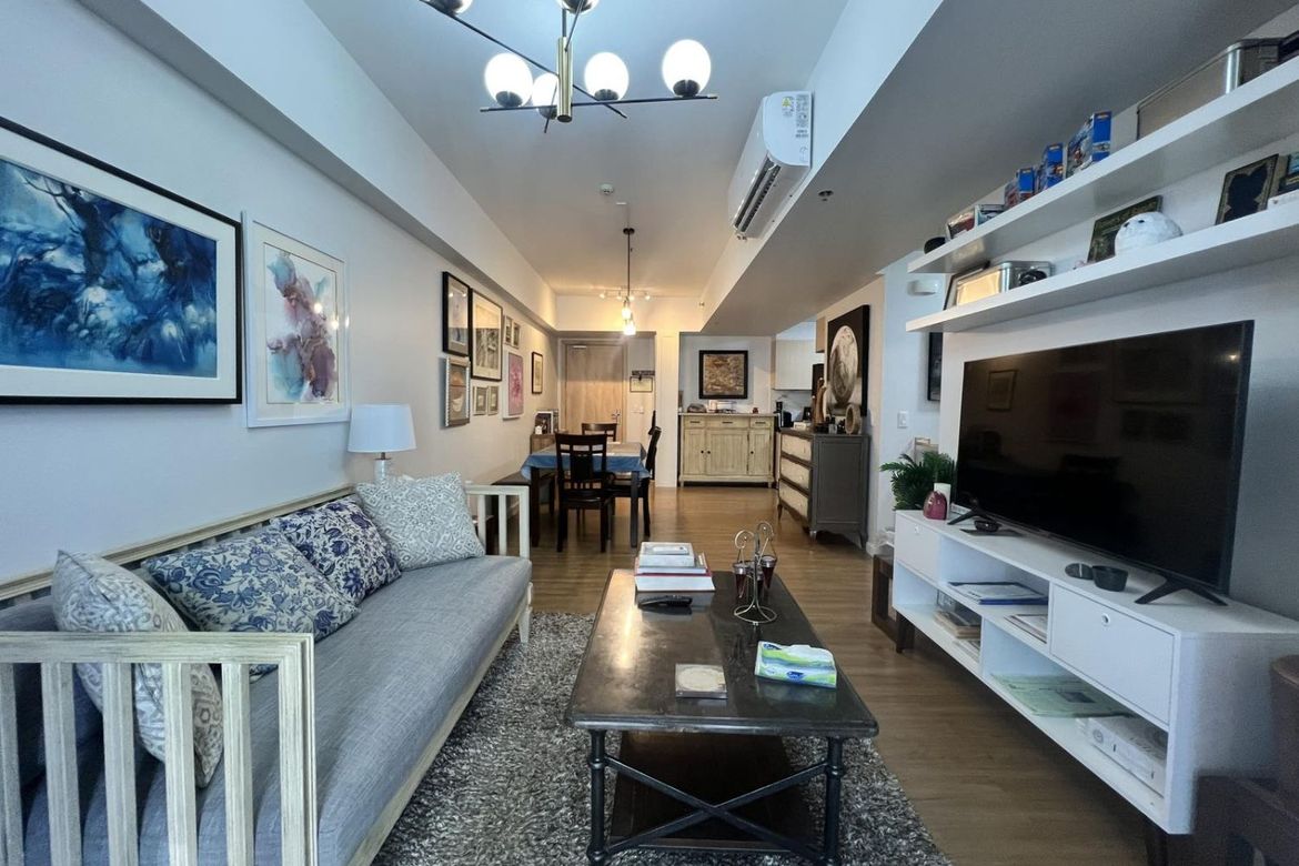 2 Bedroom Condo for Sale in Oranbo, Pasig, Metro Manila – photo 2
