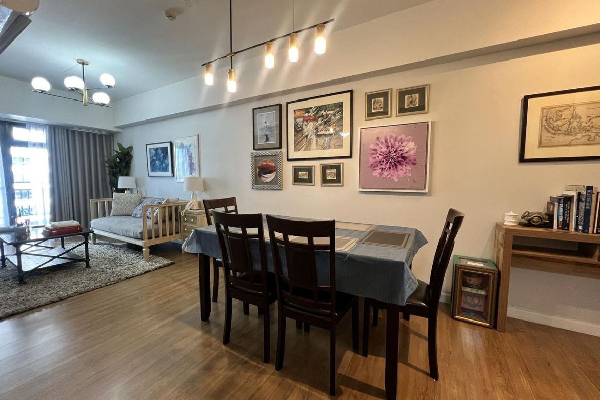 2 Bedroom Condo for Sale in Oranbo, Pasig, Metro Manila – photo 4