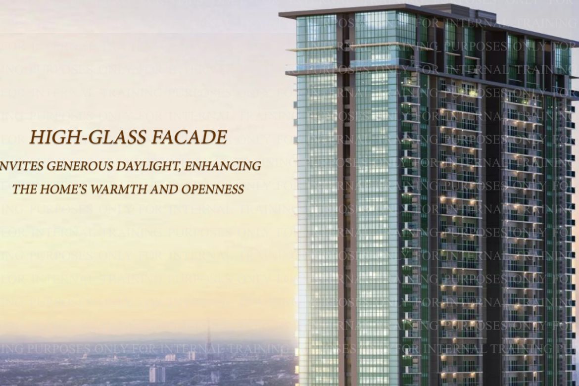 2 Bedroom Condo for Sale in Orean Place at Vertis North, Bagong Pag-Asa, Quezon City, Metro Manila near MRT-3 Quezon Avenue – photo 5