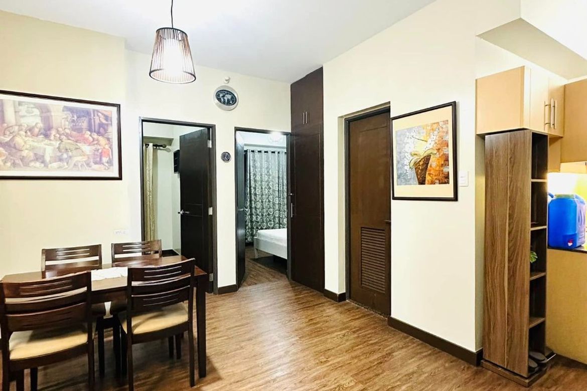 2 Bedroom Condo for Sale in Outlook Drive, Baguio, Benguet – photo 3
