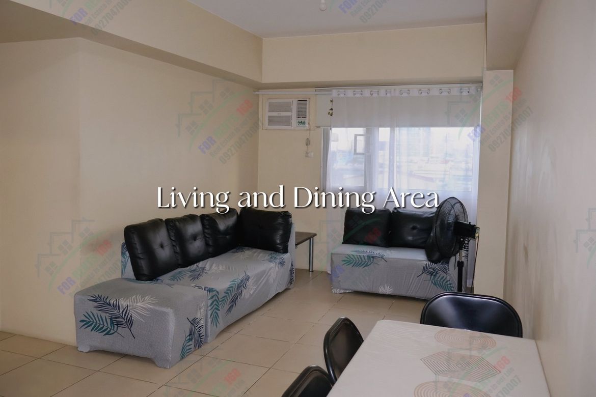 2 Bedroom Condo for Sale in Paco, Manila, Metro Manila – photo 2