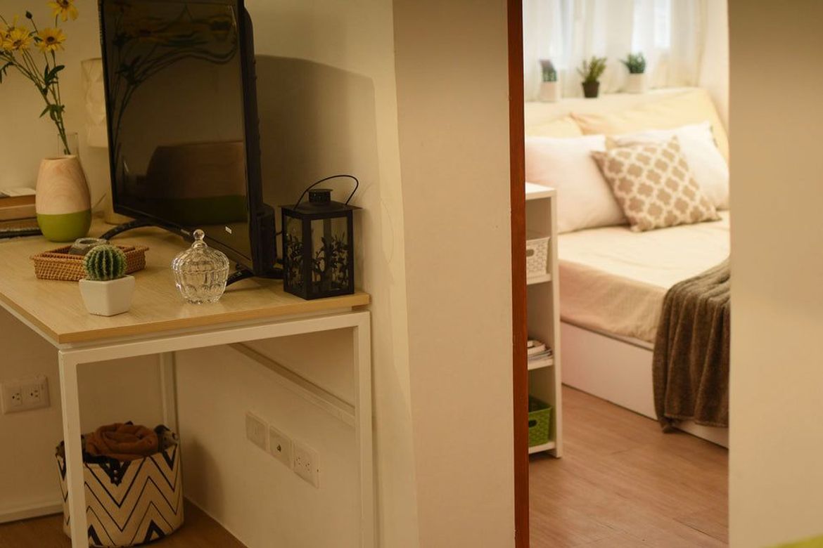 2 Bedroom Condo for Sale in Pajac, Lapu-Lapu, Cebu – photo 2