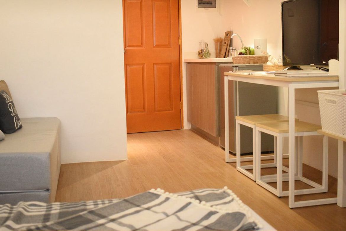 2 Bedroom Condo for Sale in Pajac, Lapu-Lapu, Cebu – photo 5