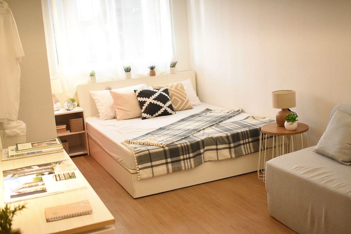 2 Bedroom Condo for Sale in Pajac, Lapu-Lapu, Cebu – photo 7