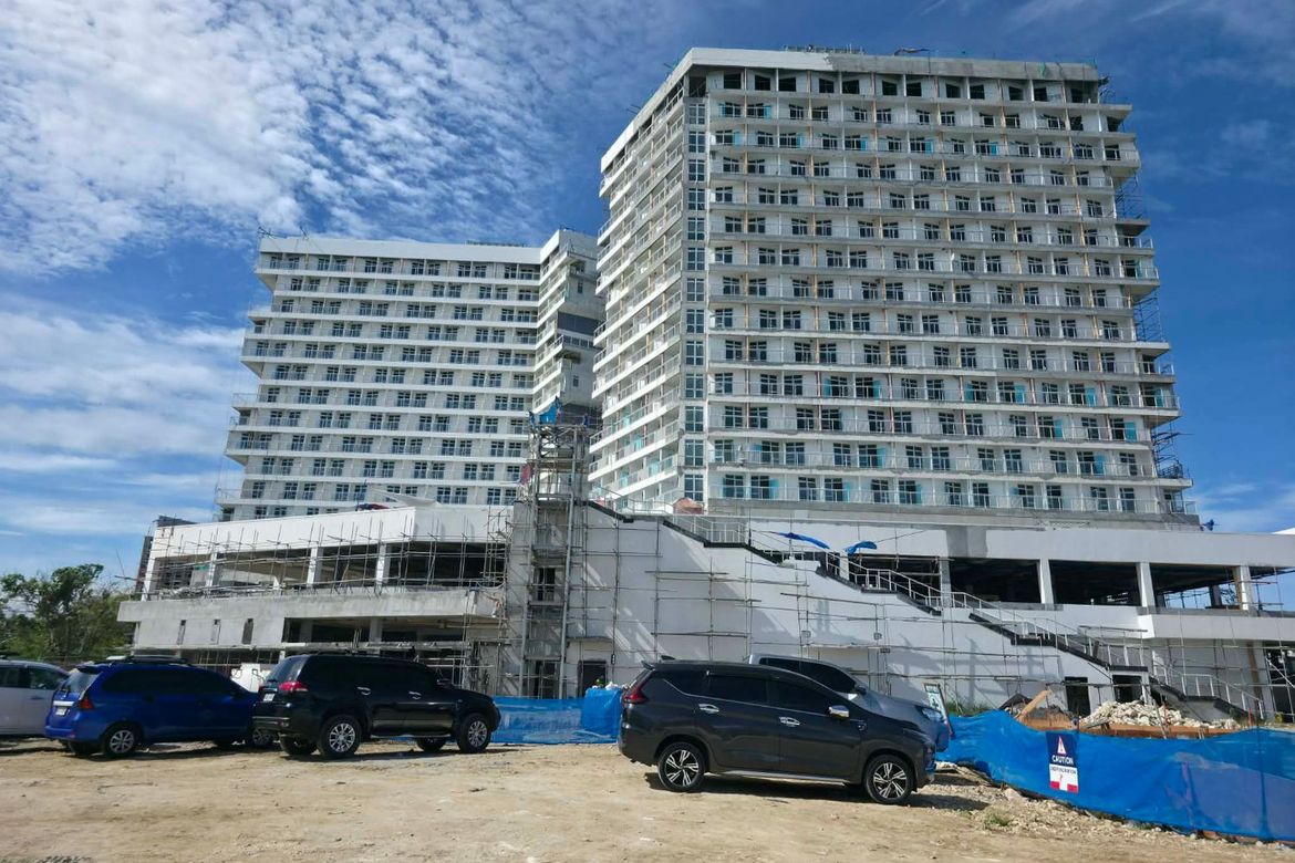 2 Bedroom Condo for Sale in Pajo, Lapu-Lapu, Cebu