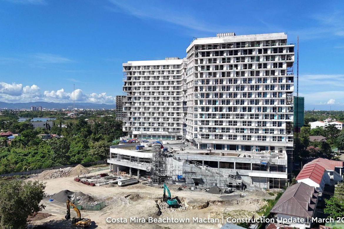 2 Bedroom Condo for Sale in Pajo, Lapu-Lapu, Cebu – photo 7