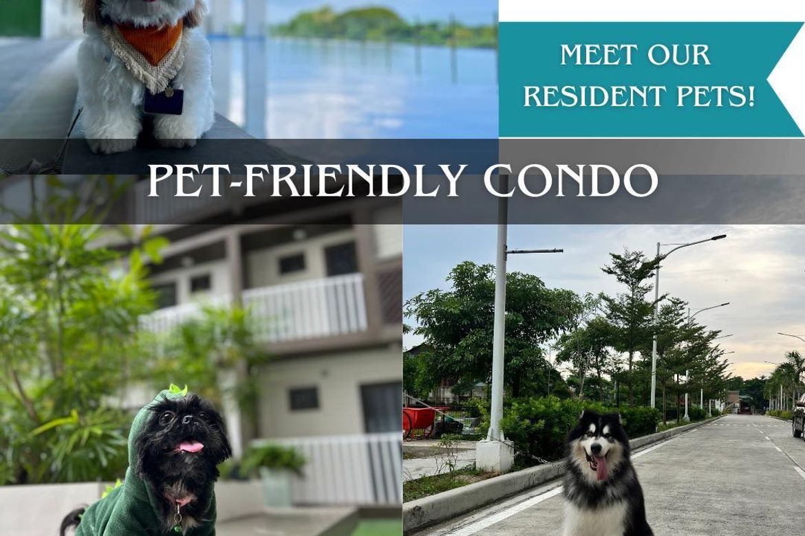 2 Bedroom Condo for Sale in Pale Benedicto Rizal, Iloilo City, Iloilo – photo 2