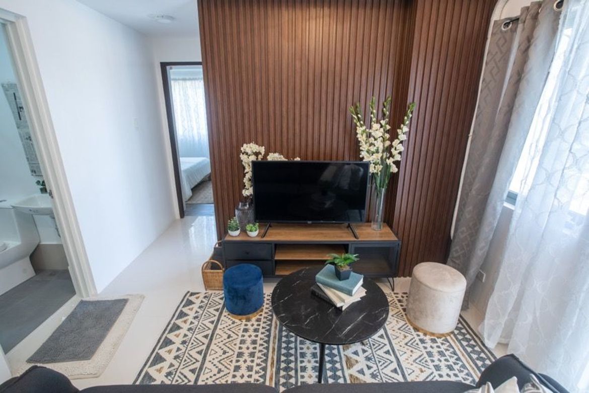 2 Bedroom Condo for Sale in Pale Benedicto Rizal, Iloilo City, Iloilo – photo 2