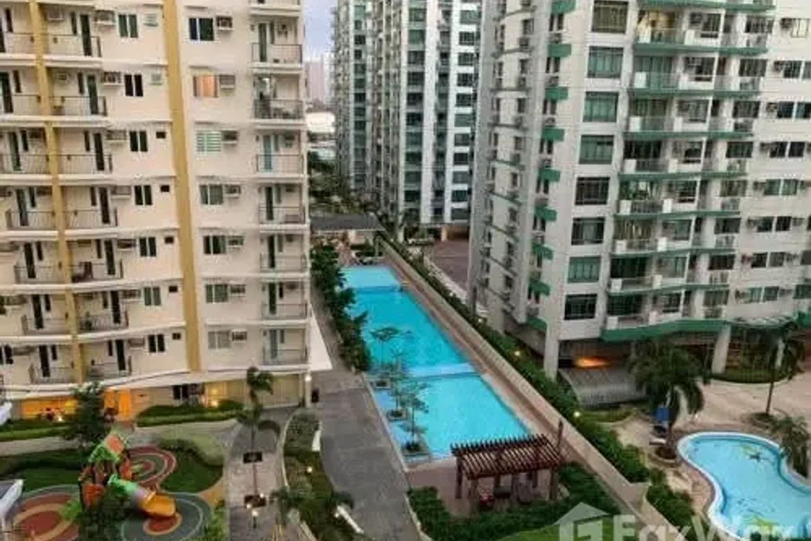 2 Bedroom Condo for Sale in Palm Beach West, Barangay 76, Pasay, Metro Manila near LRT-1 Libertad – photo 2