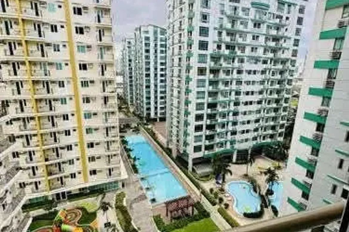 2 Bedroom Condo for Sale in Palm Beach West, Barangay 76, Pasay, Metro Manila near LRT-1 Libertad – photo 3