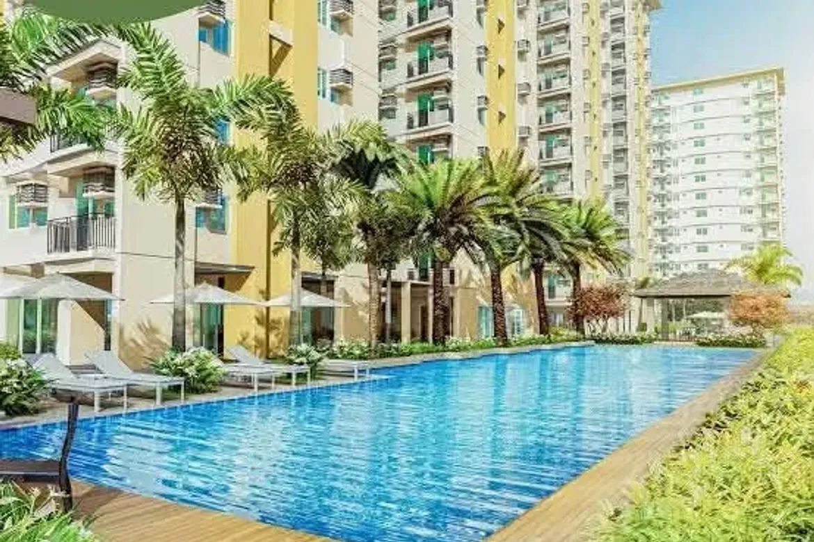 2 Bedroom Condo for Sale in Palm Beach West, Barangay 76, Pasay, Metro Manila near LRT-1 Libertad – photo 4