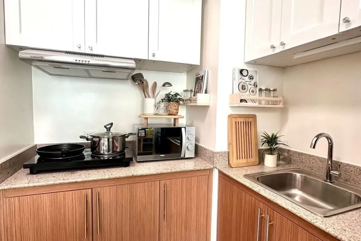 2 Bedroom Condo for Sale in Palm Beach West, Barangay 76, Pasay, Metro Manila near LRT-1 Libertad – photo 8