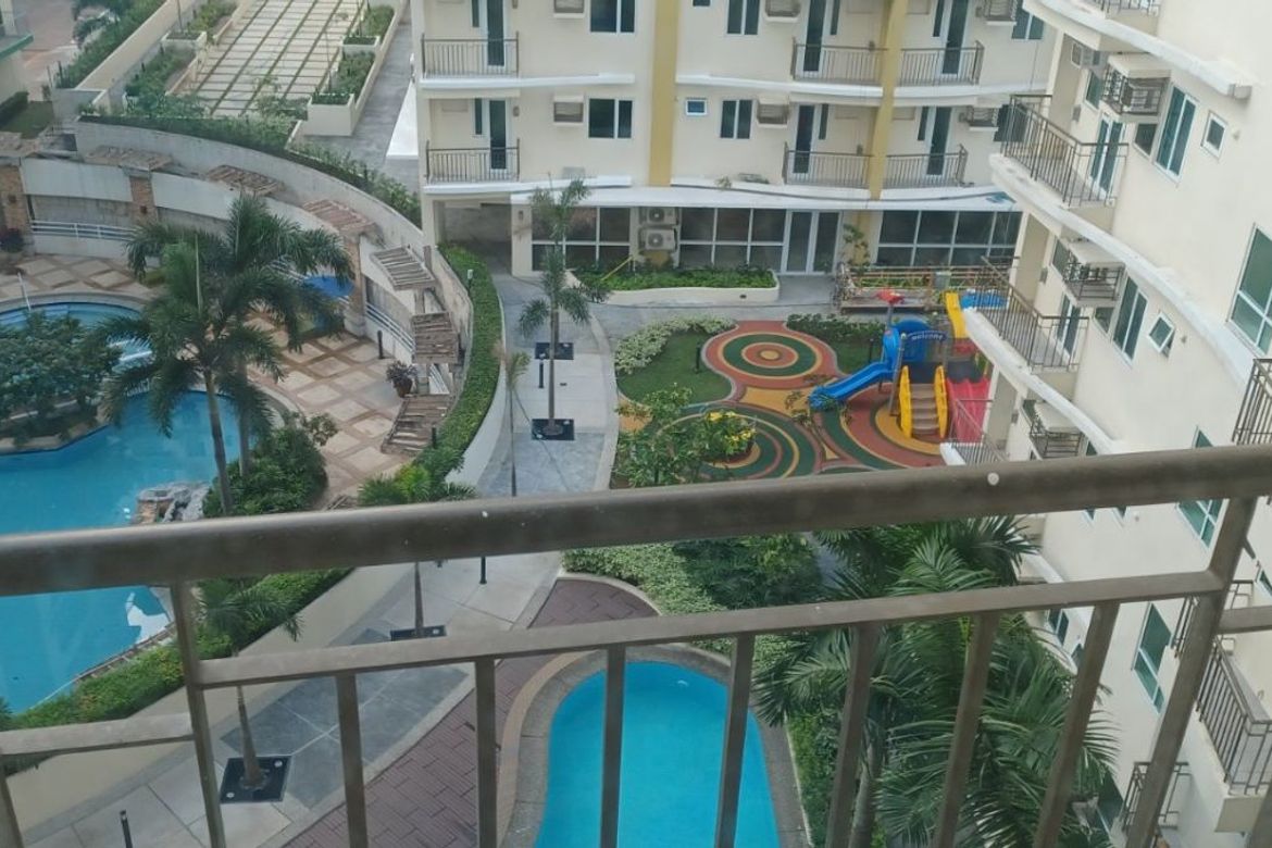 2 Bedroom Condo for Sale in Palm Beach West, Barangay 76, Pasay, Metro Manila near LRT-1 Libertad – photo 6
