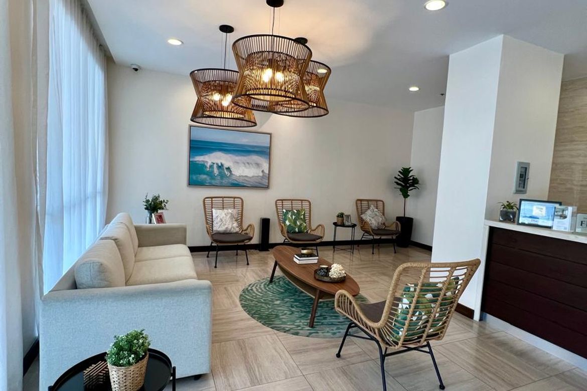 2 Bedroom Condo for Sale in Palm Beach West, Barangay 76, Pasay, Metro Manila near LRT-1 Libertad – photo 4