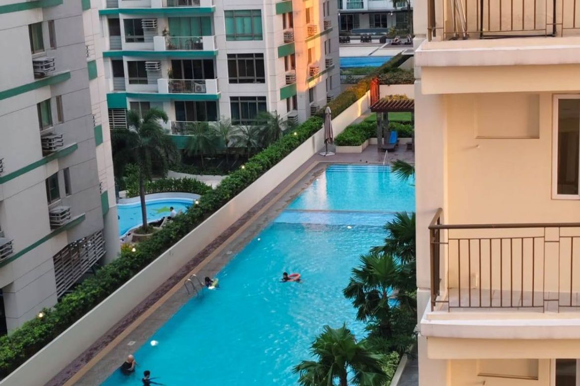 2 Bedroom Condo for Sale in Palm Beach West, Barangay 76, Pasay, Metro Manila near LRT-1 Libertad – photo 8