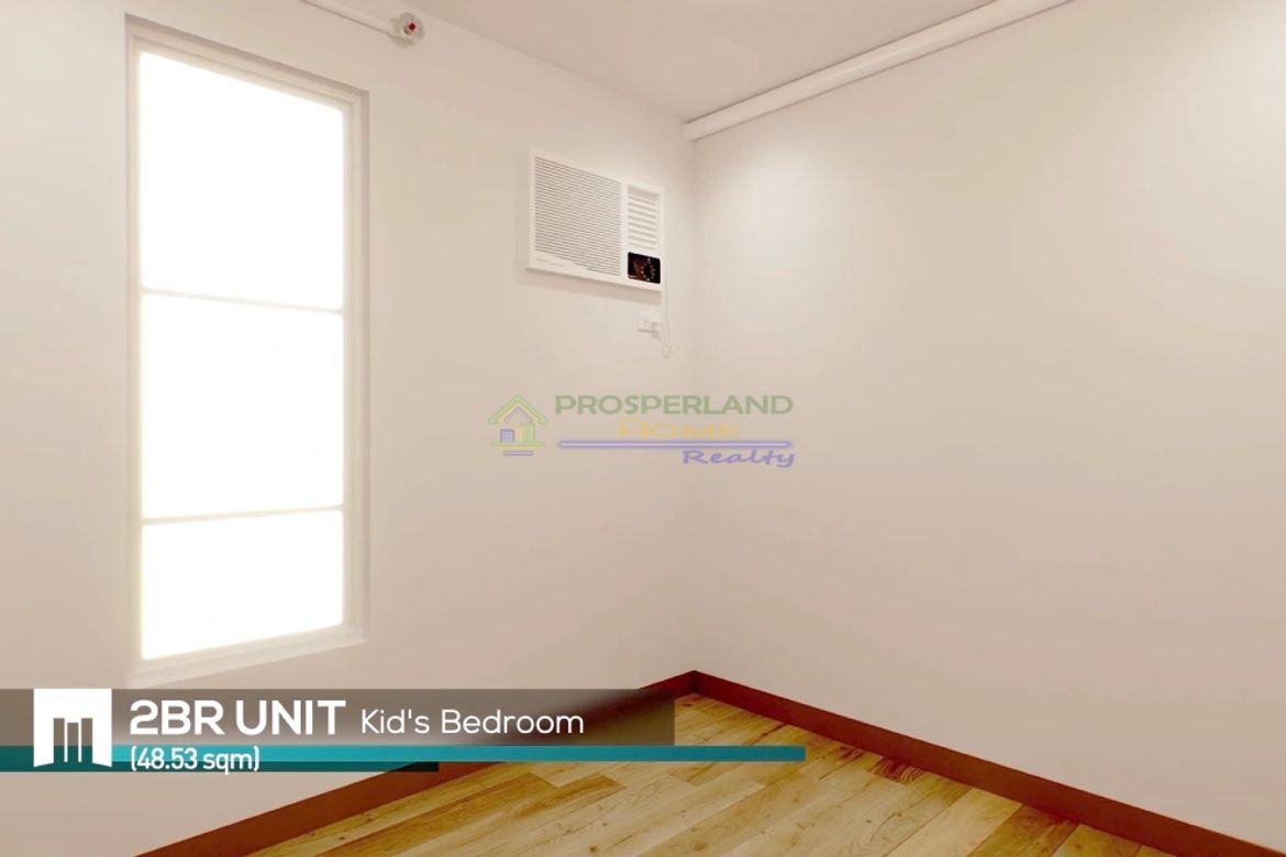 2 Bedroom Condo for Sale in Pamplona Dos, Las Piñas, Metro Manila – photo 4