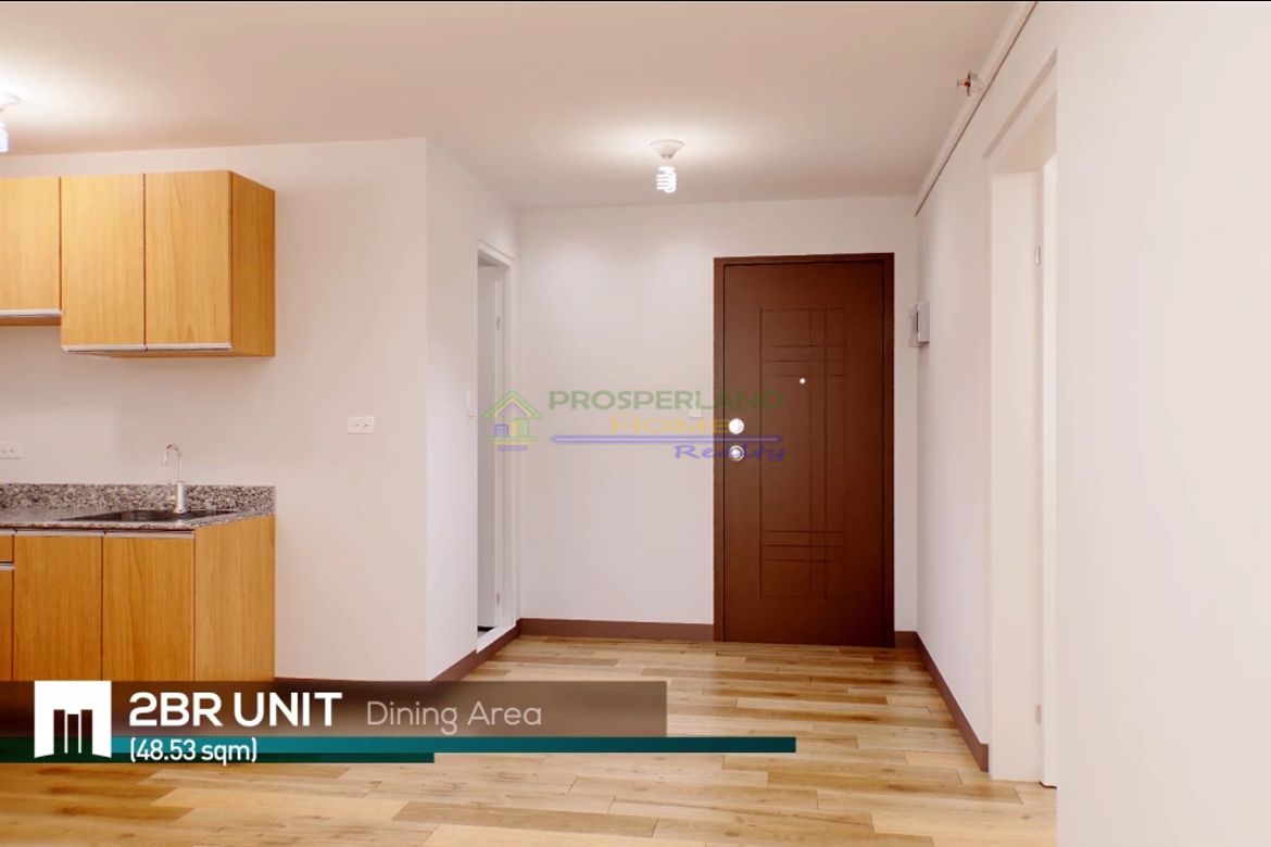 2 Bedroom Condo for Sale in Pamplona Dos, Las Piñas, Metro Manila – photo 5
