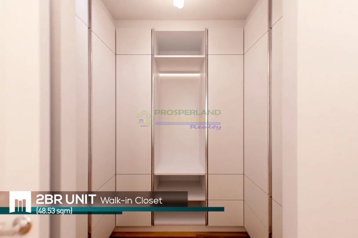 2 Bedroom Condo for Sale in Pamplona Dos, Las Piñas, Metro Manila – photo 6