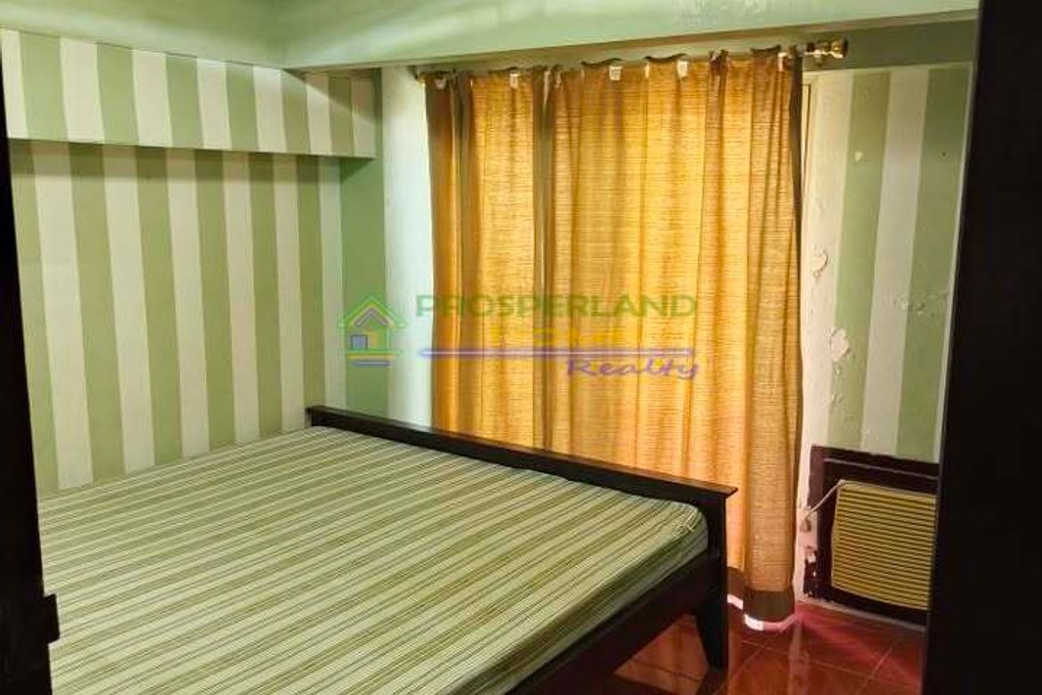 2 Bedroom Condo for Sale in Pamplona Dos, Las Piñas, Metro Manila