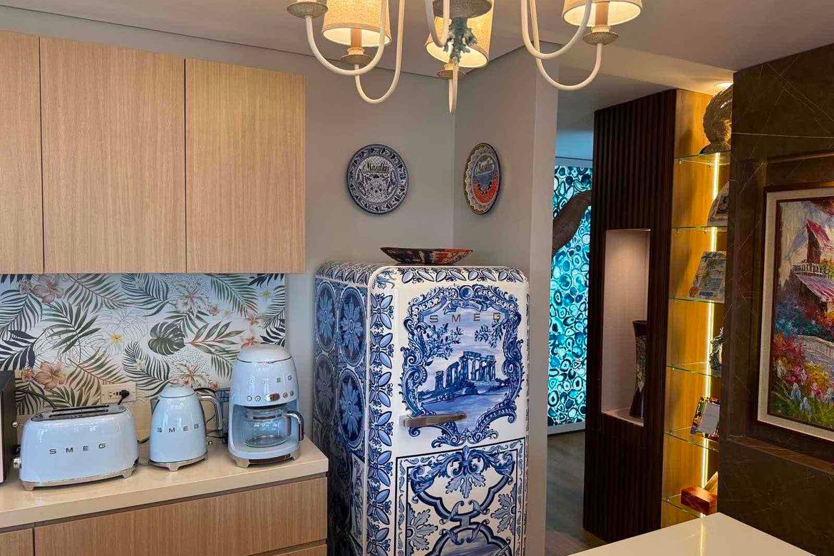 2 Bedroom Condo for Sale in Papaya, Nasugbu, Batangas – photo 2