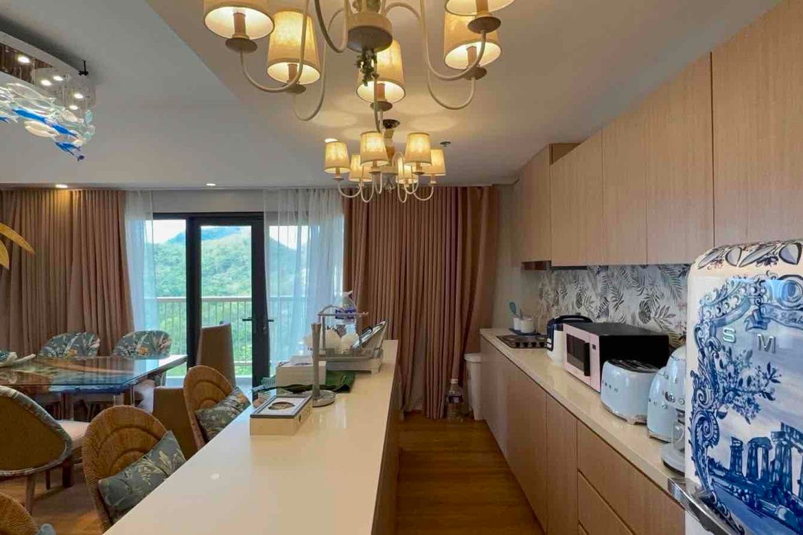 2 Bedroom Condo for Sale in Papaya, Nasugbu, Batangas – photo 4
