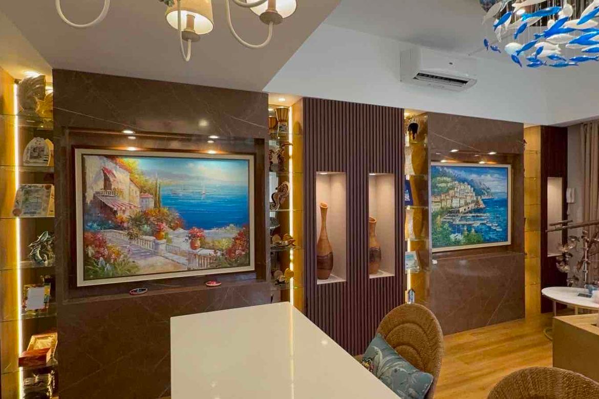 2 Bedroom Condo for Sale in Papaya, Nasugbu, Batangas – photo 7
