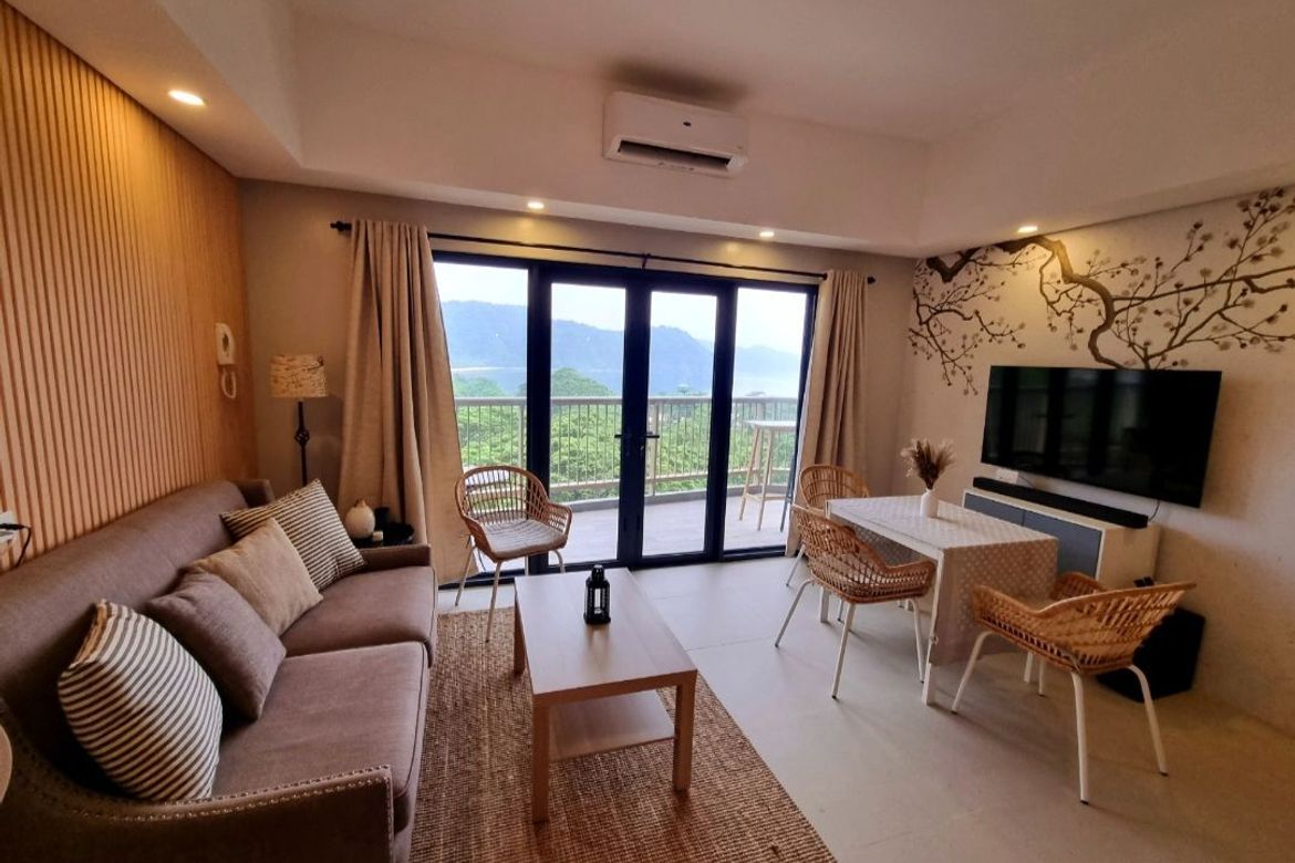 2 Bedroom Condo for Sale in Papaya, Nasugbu, Batangas – photo 2