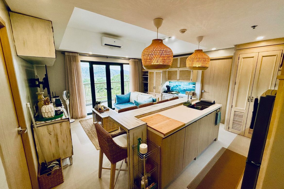 2 Bedroom Condo for Sale in Papaya, Nasugbu, Batangas – photo 2