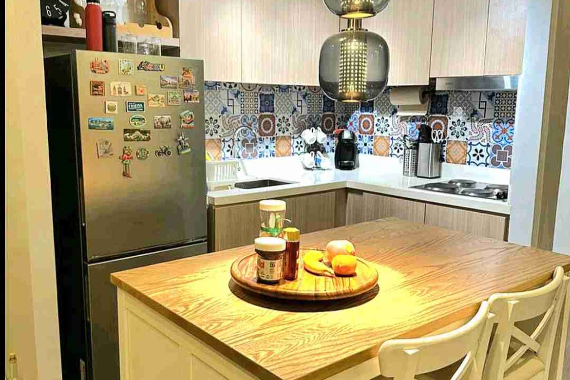 2 Bedroom Condo for Sale in Papaya, Nasugbu, Batangas – photo 5