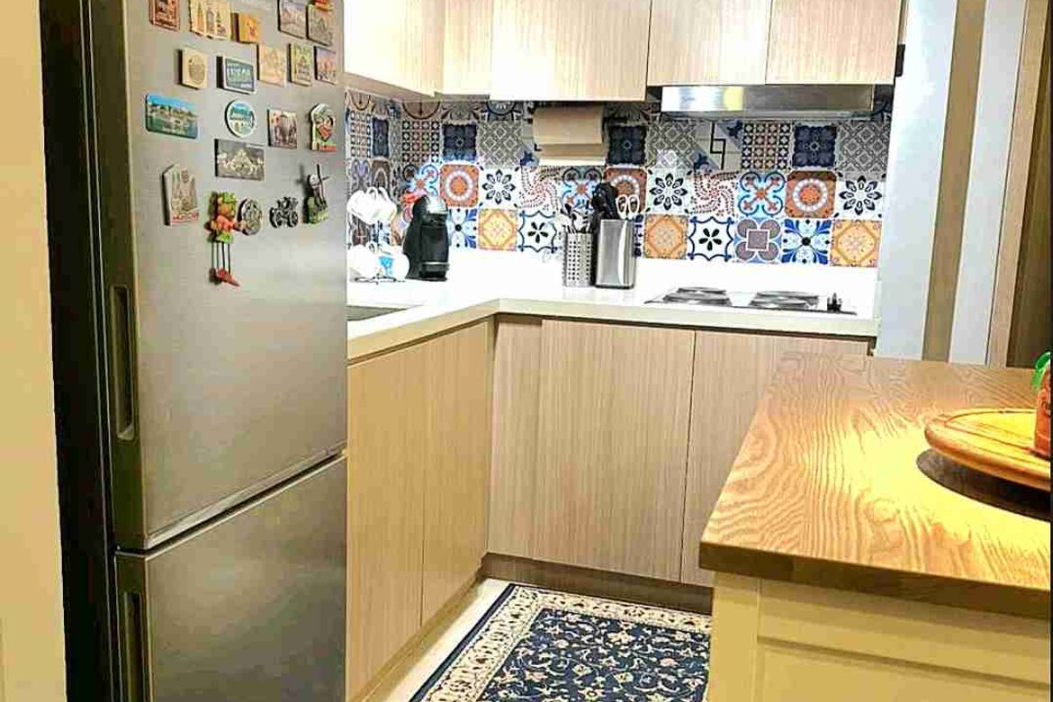 2 Bedroom Condo for Sale in Papaya, Nasugbu, Batangas – photo 7