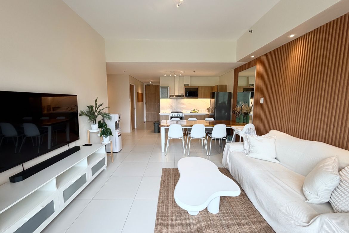 2 Bedroom Condo for Sale in Papaya, Nasugbu, Batangas
