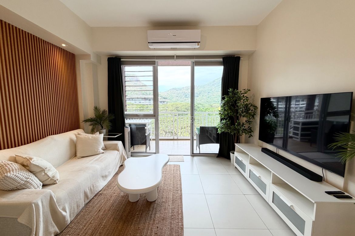 2 Bedroom Condo for Sale in Papaya, Nasugbu, Batangas – photo 5
