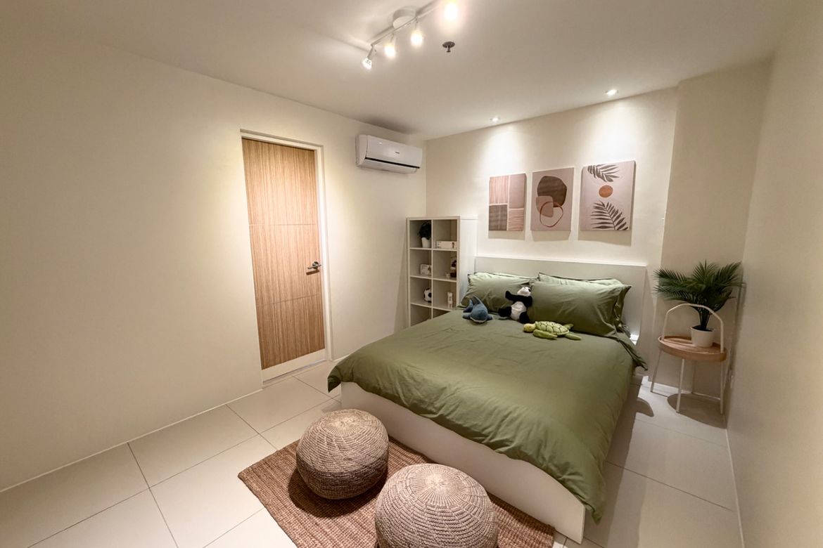 2 Bedroom Condo for Sale in Papaya, Nasugbu, Batangas – photo 7