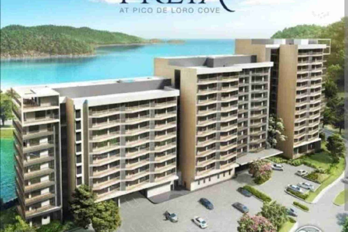 2 Bedroom Condo for Sale in Papaya, Nasugbu, Batangas – photo 3