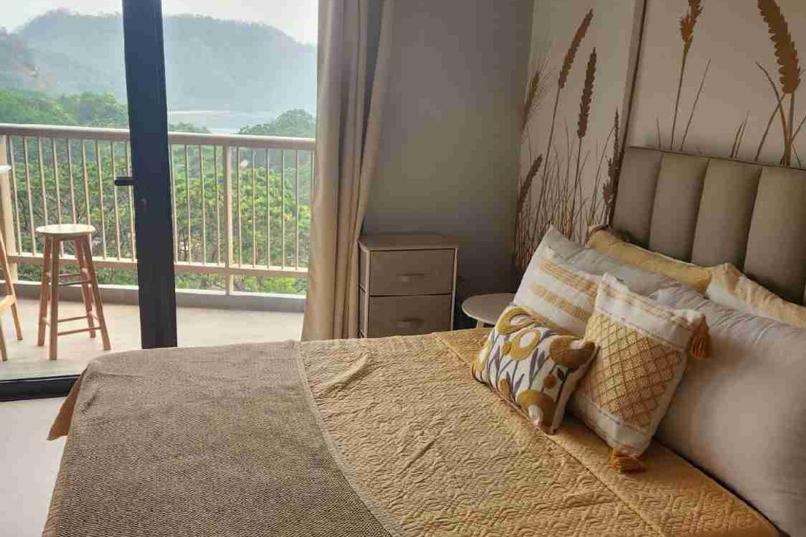 2 Bedroom Condo for Sale in Papaya, Nasugbu, Batangas – photo 4