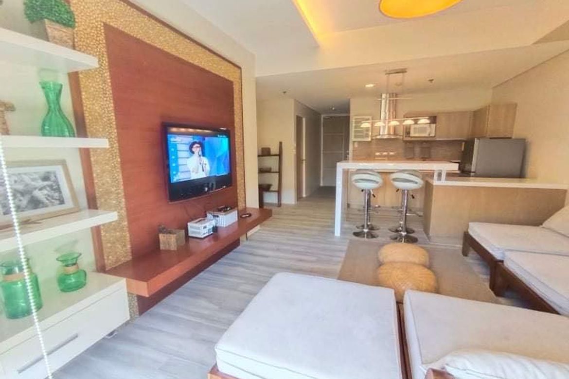 2 Bedroom Condo for Sale in Papaya, Nasugbu, Batangas