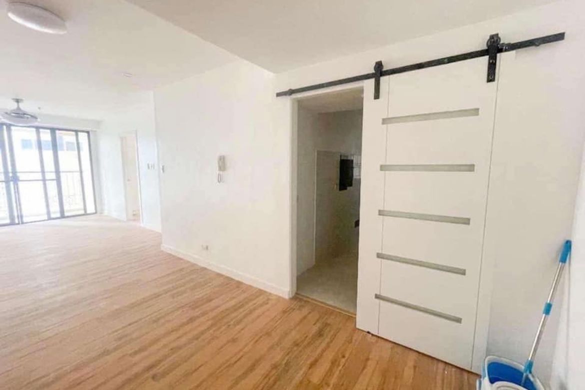 2 Bedroom Condo for Sale in Parc Royale, San Antonio, Pasig, Metro Manila near MRT-3 Ortigas – photo 2